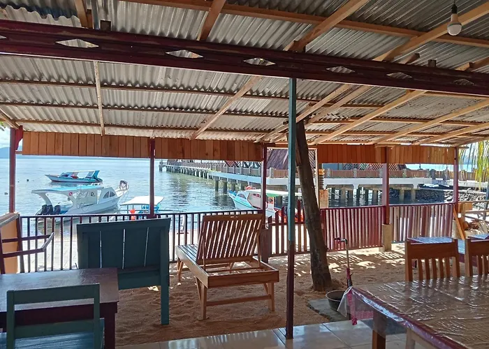 Mamalis Homestay
