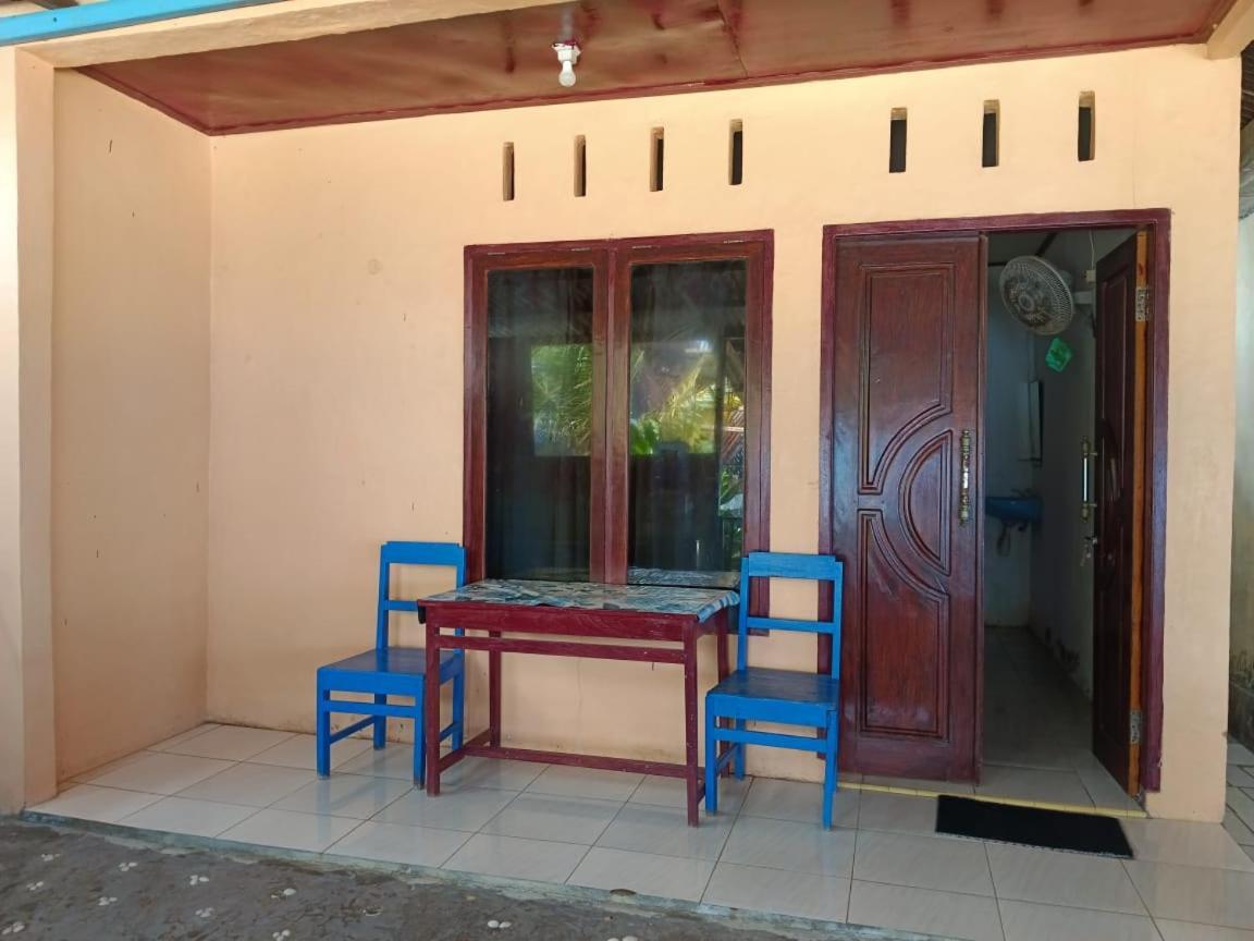 Mamalis Homestay