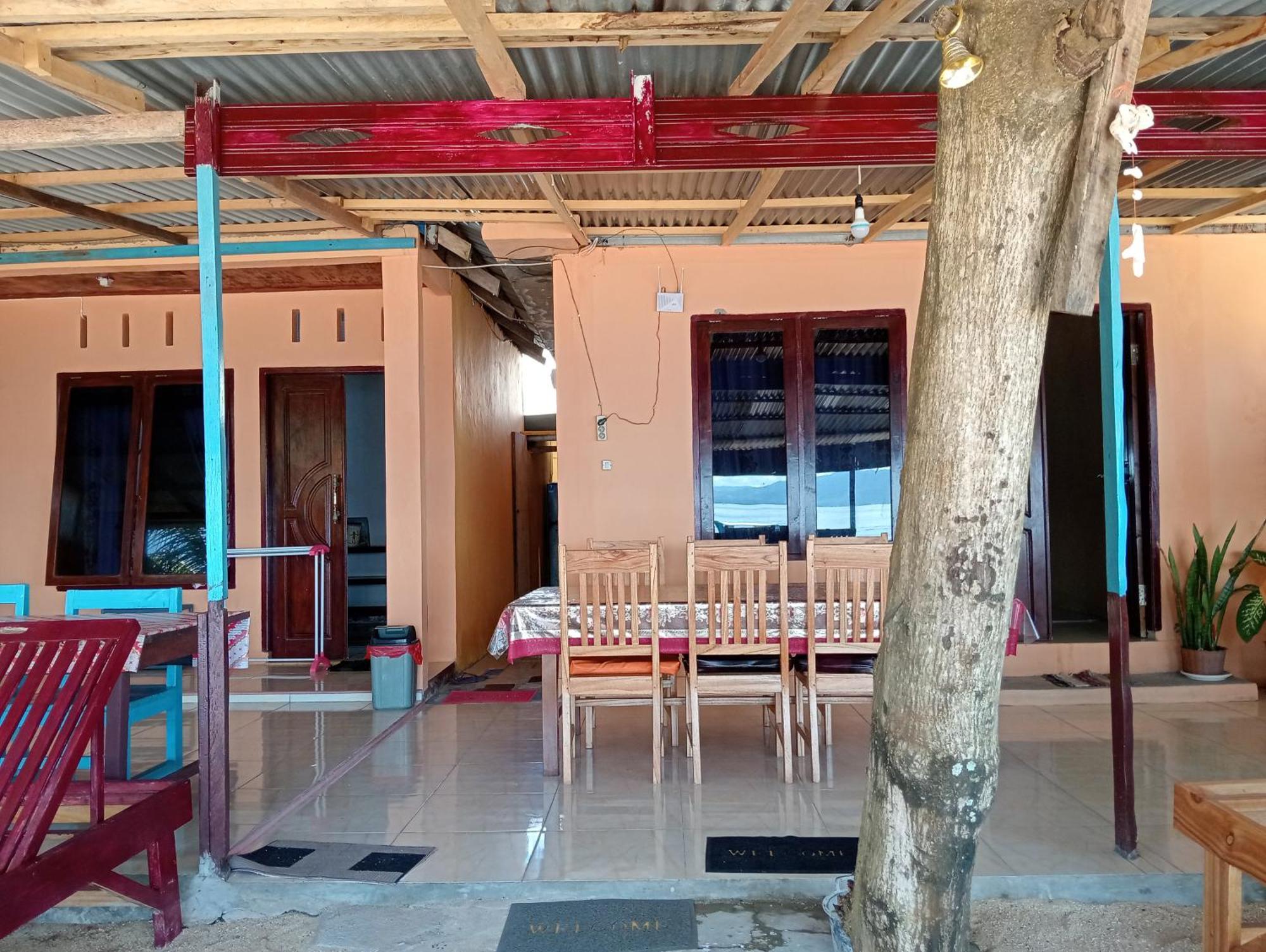 Mamalis Homestay
