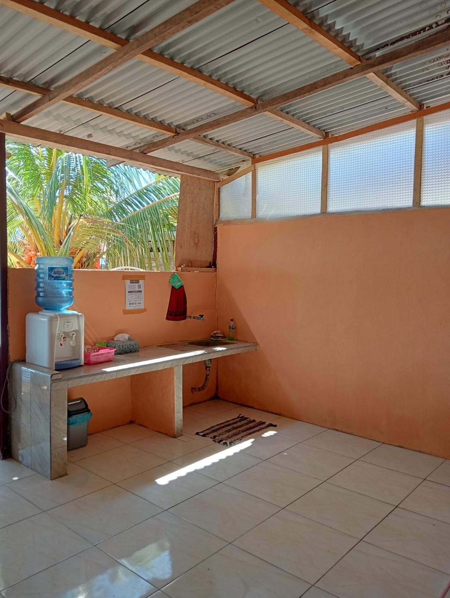 Mamalis Homestay Manado