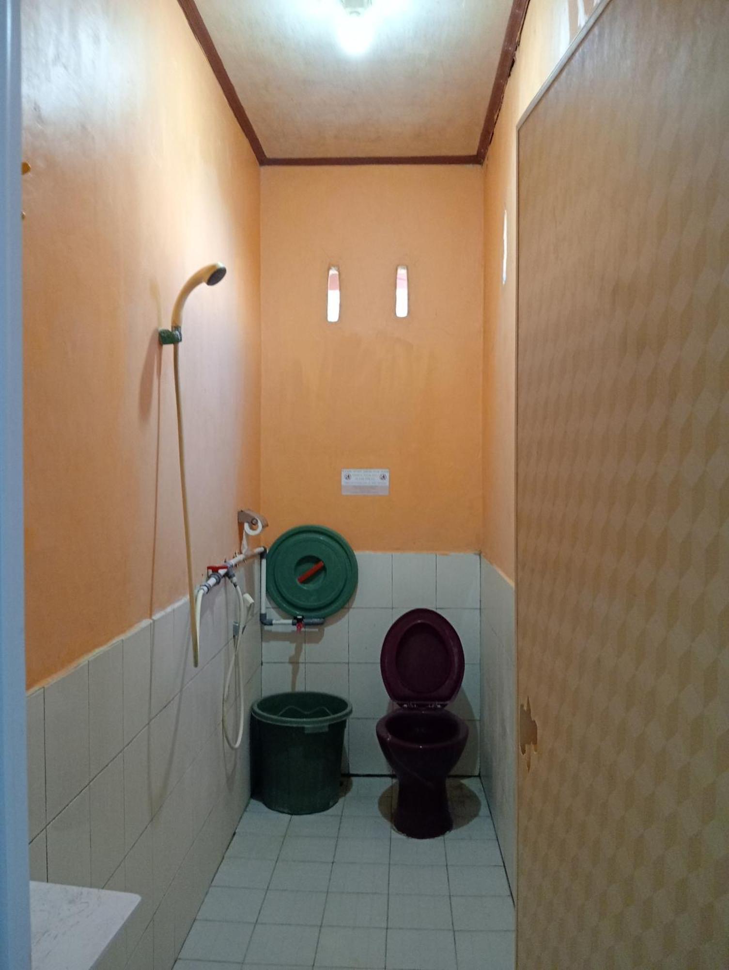 Homestay Mamalis *
