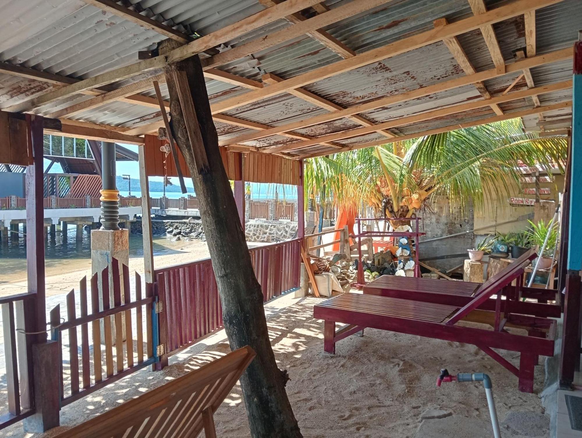 Homestay Mamalis