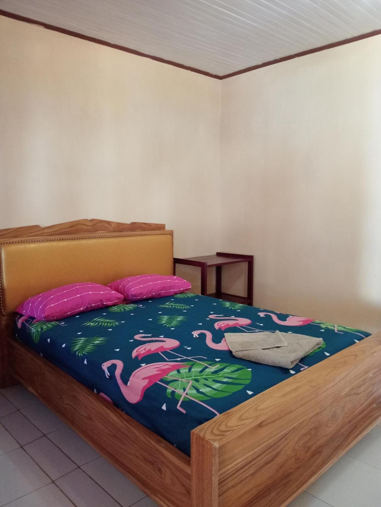 Homestay Mamalis *