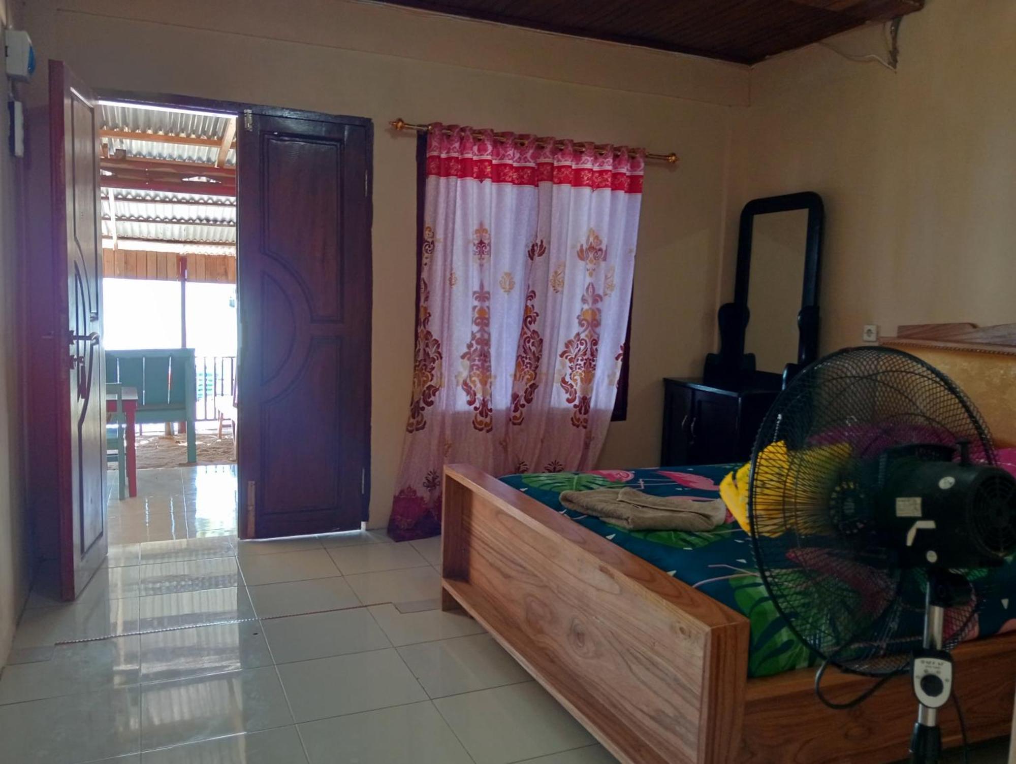 Mamalis Manado