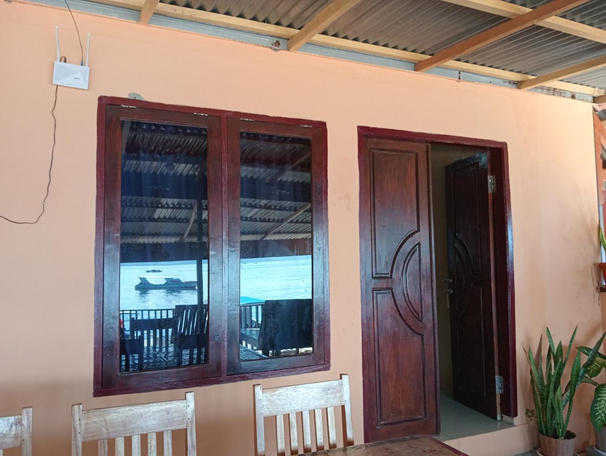 Homestay Mamalis Manado